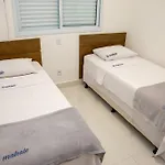 Thel Ubatuba - Apto 212, Lumiere - Toninhas