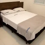 Thel Ubatuba - Apto 212, Lumiere - Toninhas