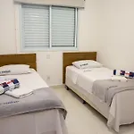 Thel Ubatuba - Apto 212, Lumiere - Toninhas