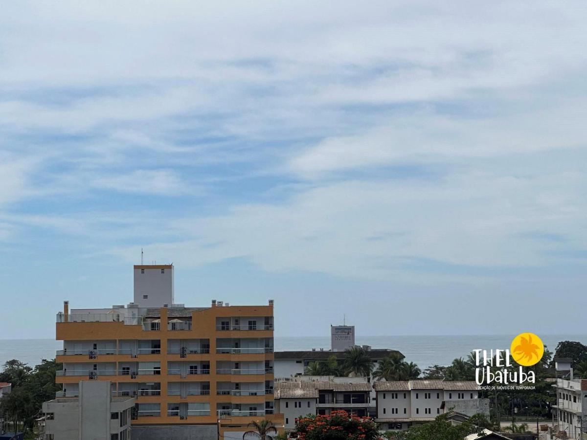 Thel - Apto 212, Lumiere - Toninhas Apartamento