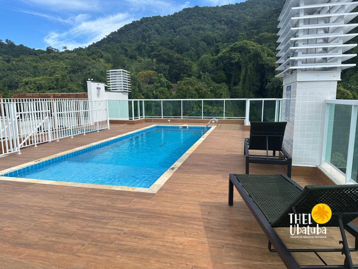 Thel - Apto 212, Lumiere - Toninhas *
