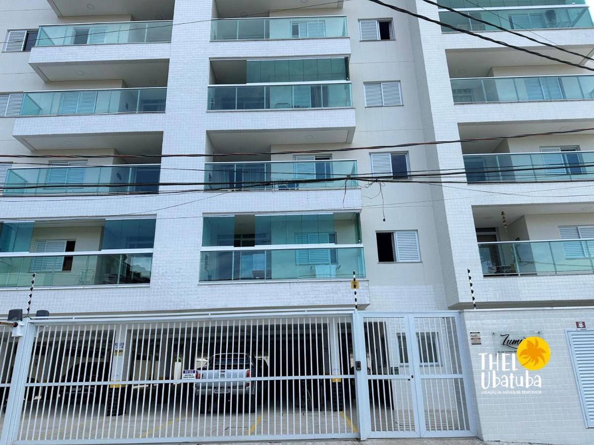 Thel - Apto 212, Lumiere - Toninhas *