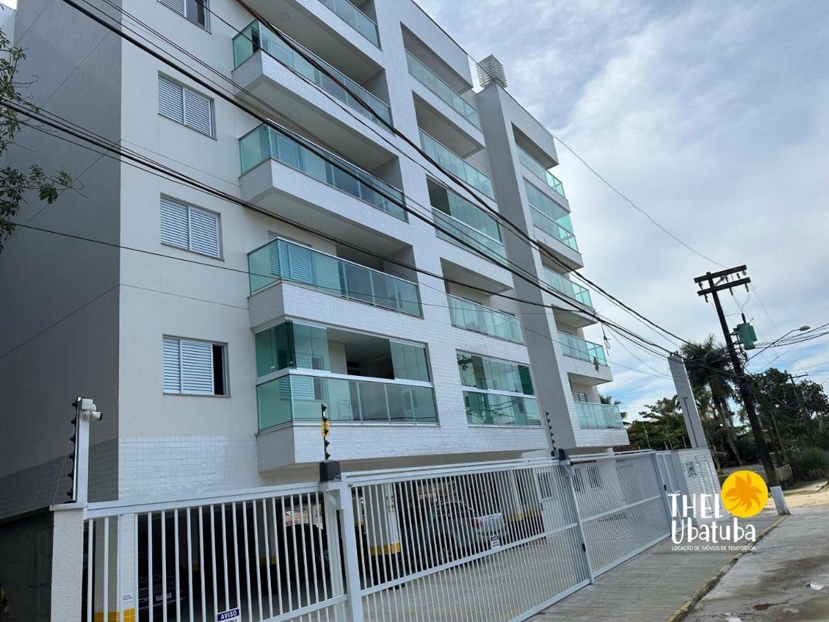 Thel - Apto 212, Lumiere - Toninhas *