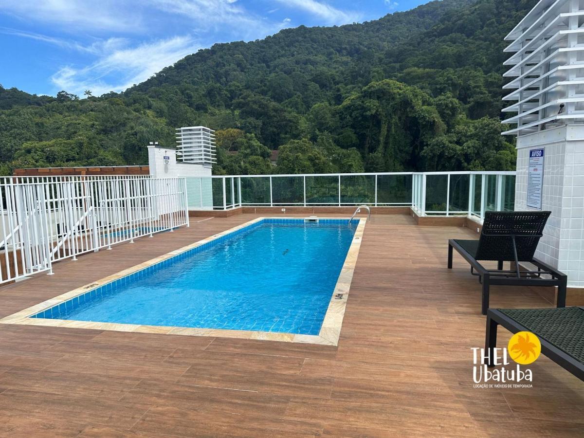 Thel - Apto 212, Lumiere - Toninhas *