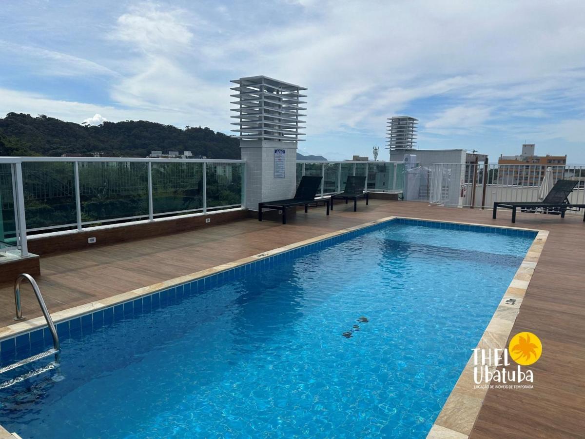 Apartamento Thel - Apto 212, Lumiere - Toninhas