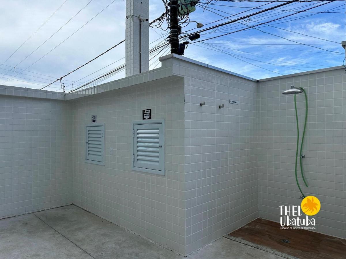 Thel - Apto 212, Lumiere - Toninhas *