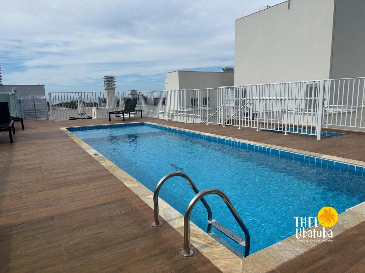 Thel - Apto 212, Lumiere - Toninhas Apartamento *