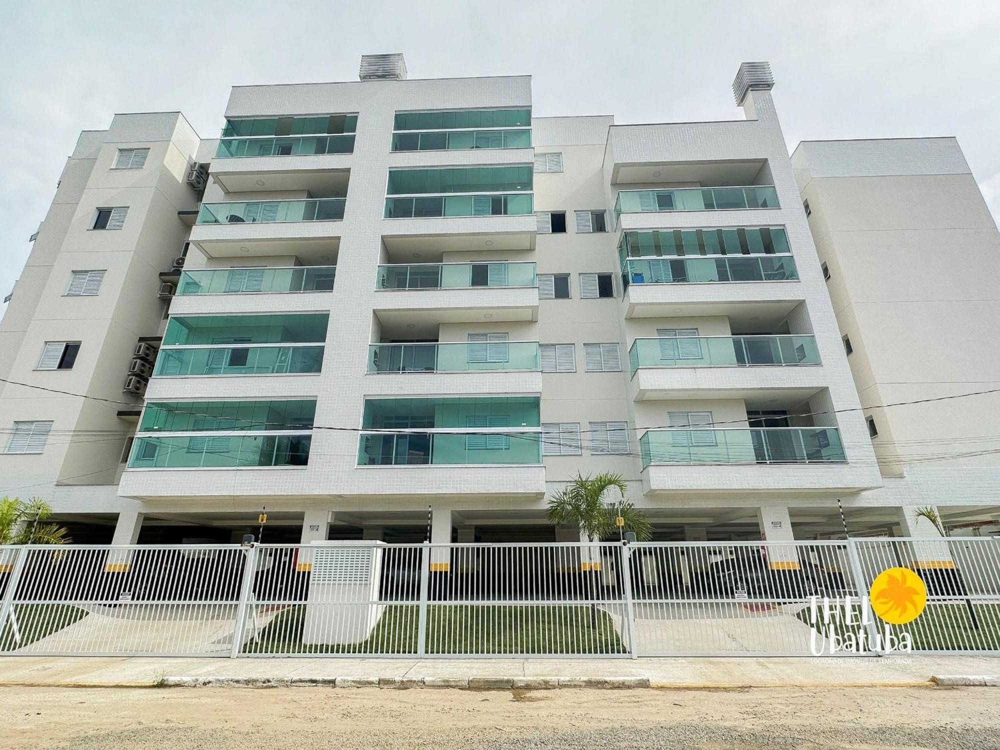 Thel - Apto 212, Lumiere - Toninhas