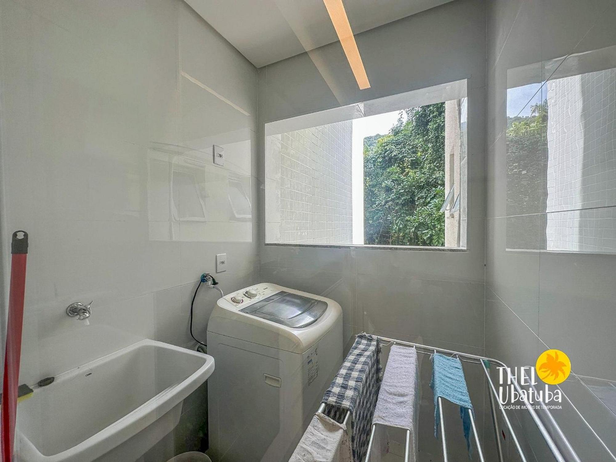 Thel - Apto 212, Lumiere - Toninhas *