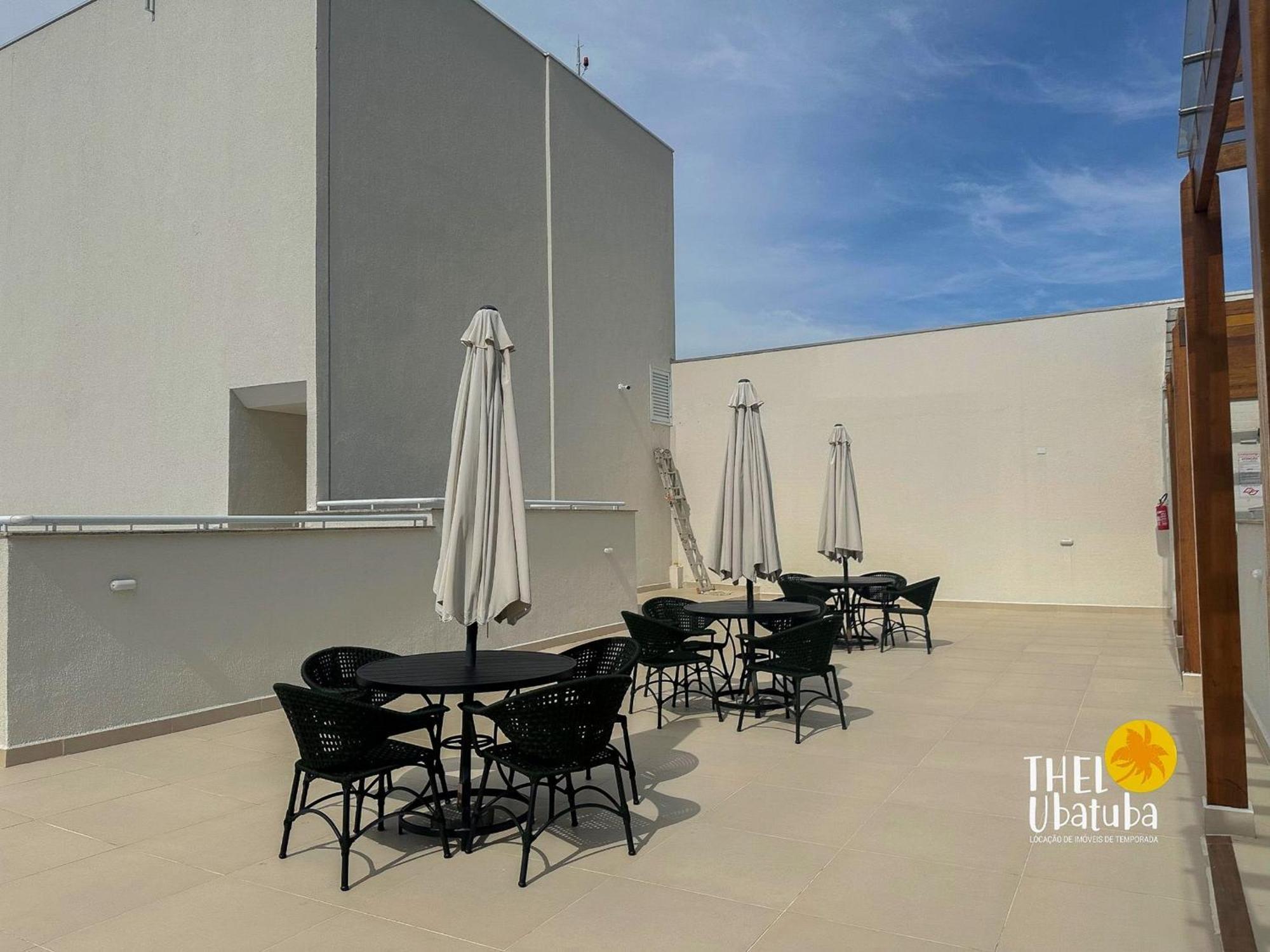 Apartamento Thel - Apto 212, Lumiere - Toninhas *