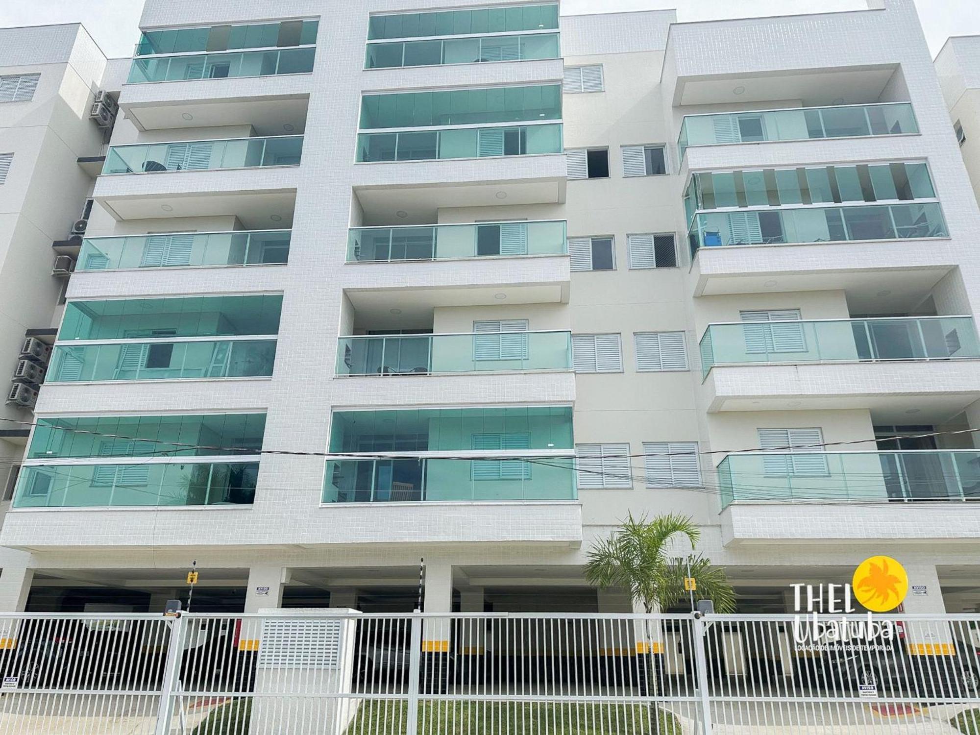 Thel - Apto 212, Lumiere - Toninhas Apartamento *