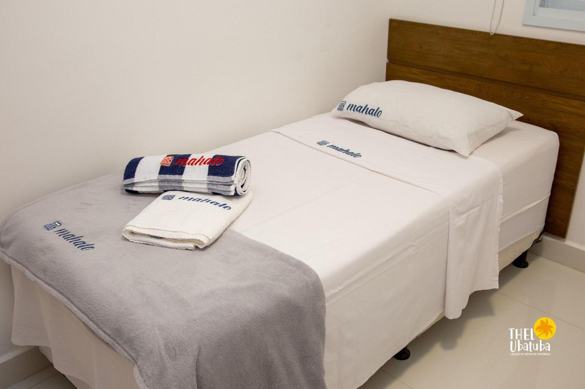 Thel - Apto 212, Lumiere - Toninhas Apartamento