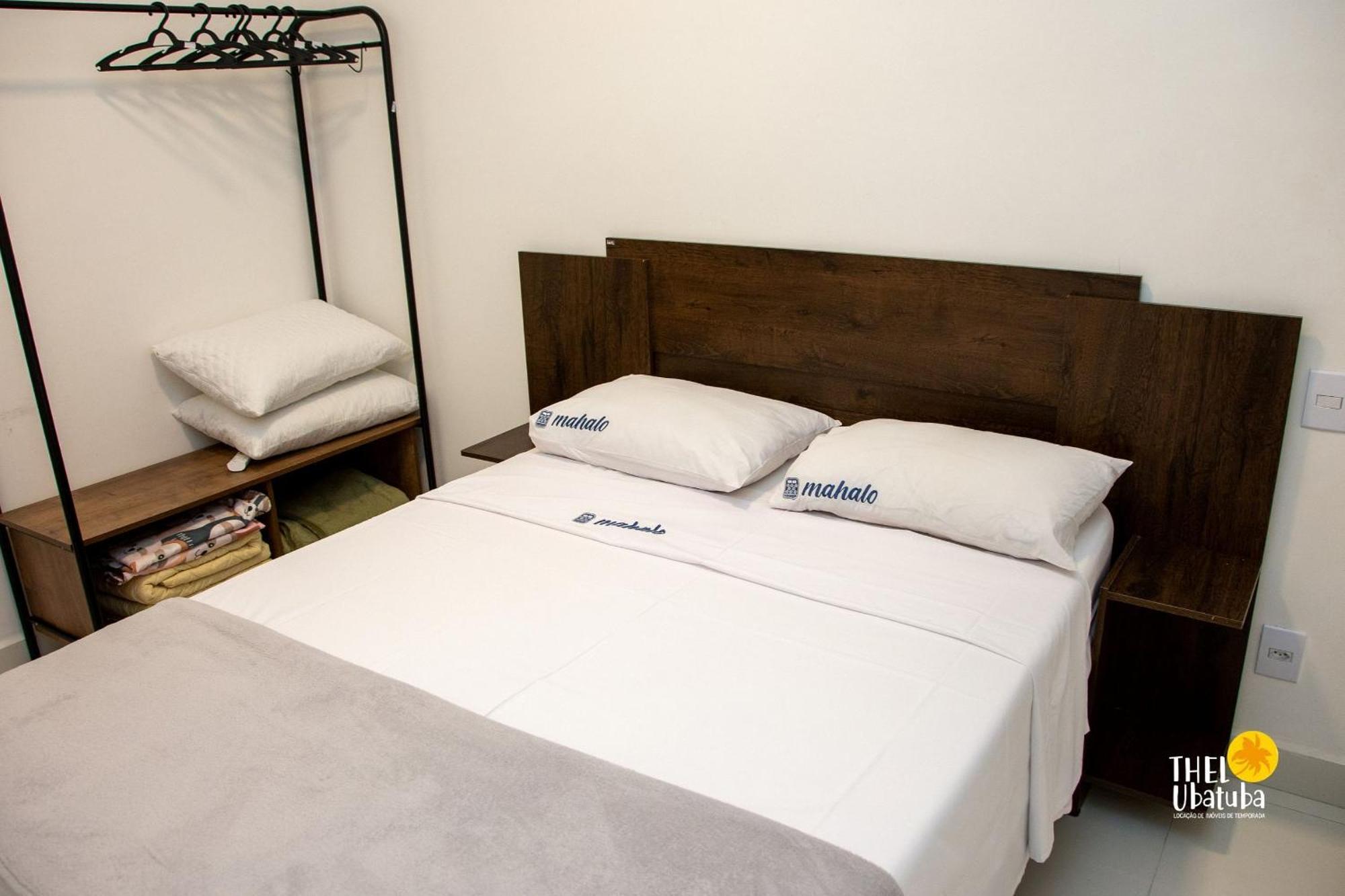Apartamento Thel - Apto 212, Lumiere - Toninhas